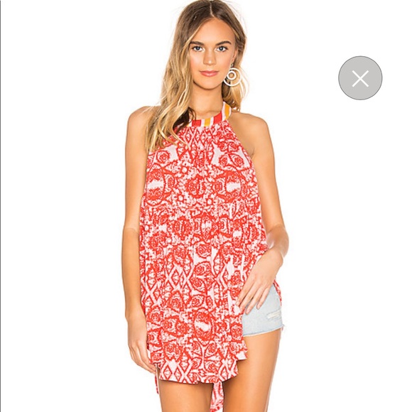 Free People Tops - Free People Mimi Tunic